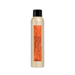 Davines Invisible Dry Shampoo | Oil-Absorbing Volumising Dry Shampoo for All Hair Types