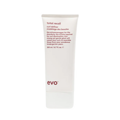 EVO Total Recoil Curl Definer | Soft Curl Definition with Natural Finish
