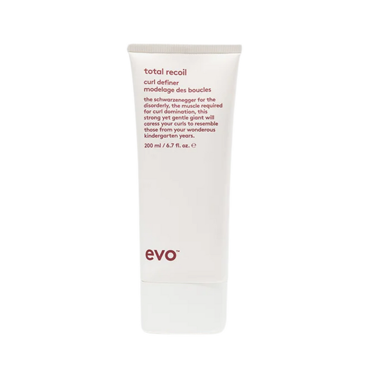 Evo Total Recoil Curl Definer 200ml