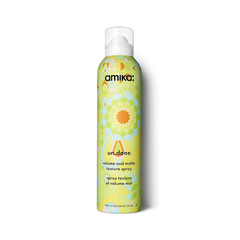 Amika Un.Done Volume + Matte Texture Spray | Lived-In Texture