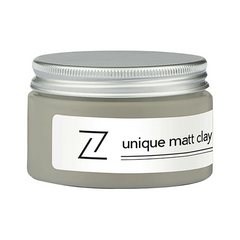 RICA Unique Matt Clay | Matte Definition + Strong Texture