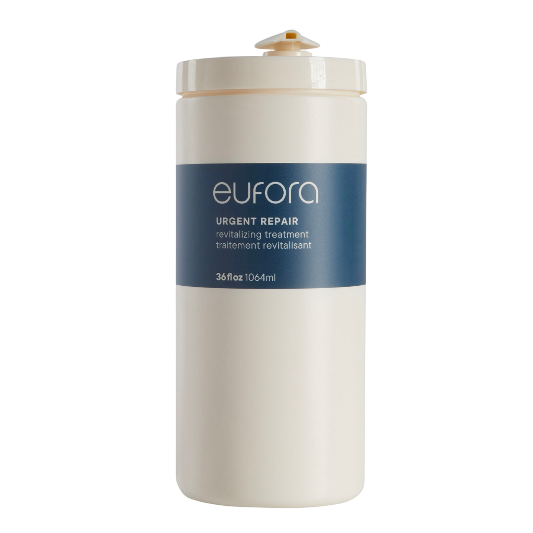 Traitement de réparation urgent - Eufora
