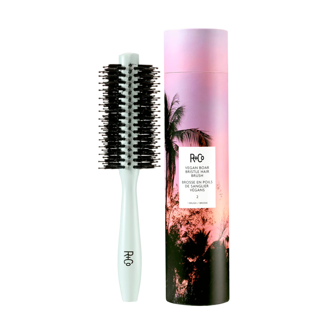 Brosse démêlante réglable - Eufora