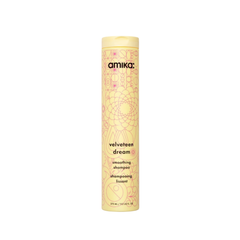 Amika Velveteen Dream Smoothing Shampoo | Frizz Control Cleanse