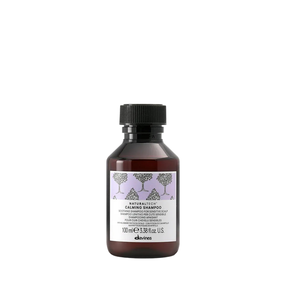 Shampoing apaisant - Davines