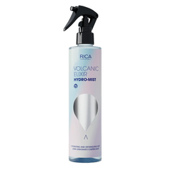 RICA Volcanic Elixir Hydro Mist | Hydrating Detangling Leave-In