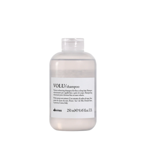 Davines VOLU Volumizing Shampoo