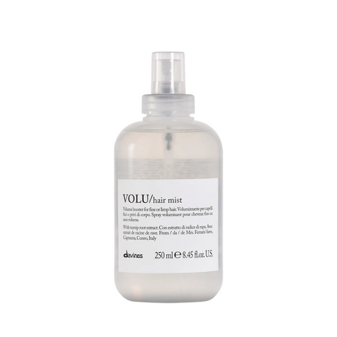 Davines VOLU Mist – Volume Boosting Leave-In Spray (250ml)