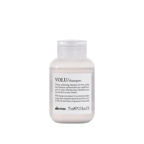 Davines VOLU Volumizing Shampoo