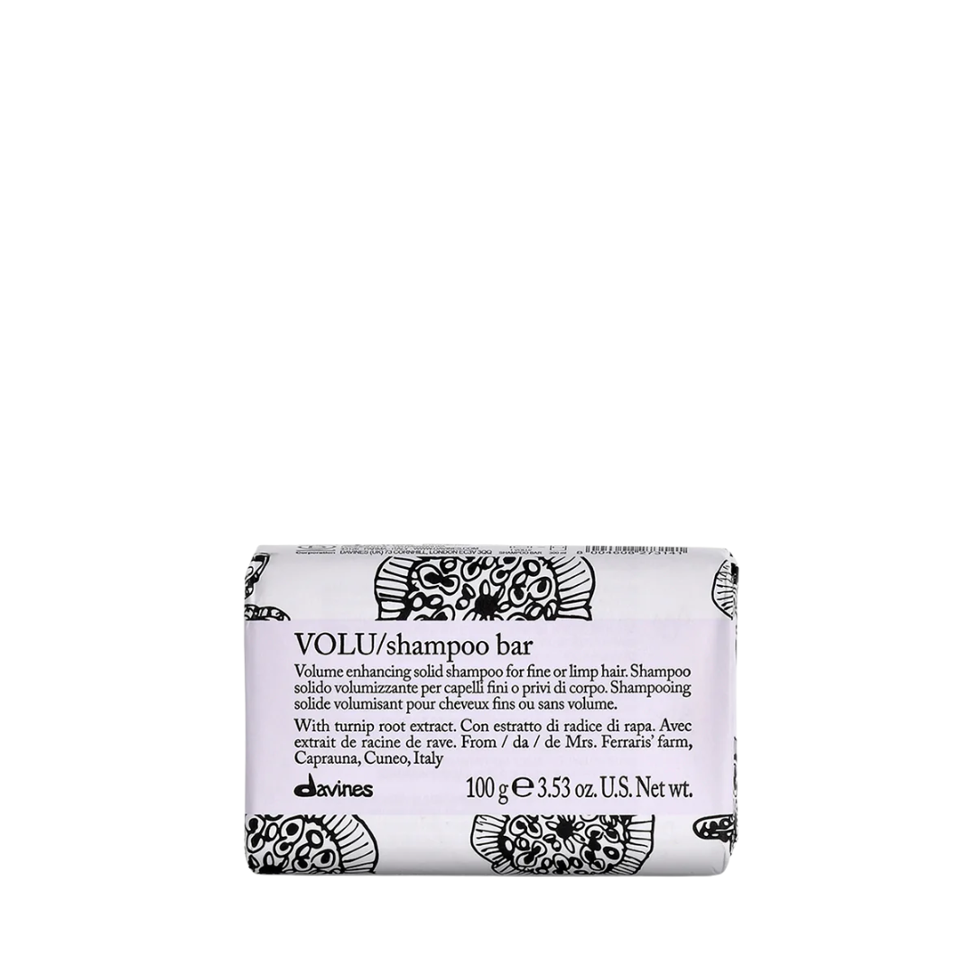 Shampooing volumisant Volu - Davines