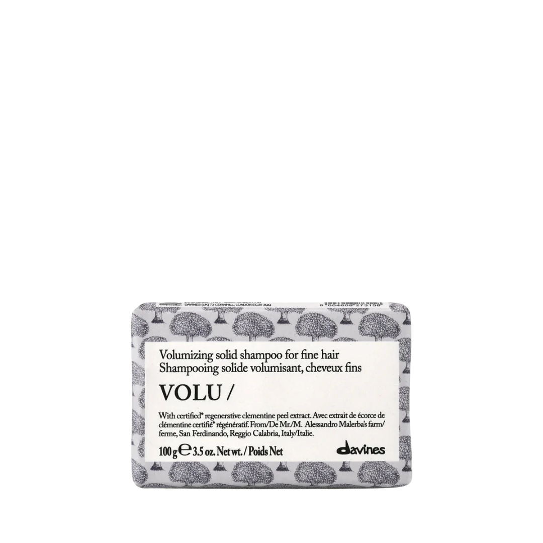 Shampooing volumisant Volu - Davines