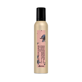 Davines This Is A Volume Boosting Mousse | Lightweight Volumising Mousse for All Hair Types