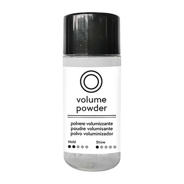 RICA Volume Powder | Instant Root Lift + Texture