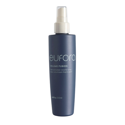 Spray fusion volume - Eufora