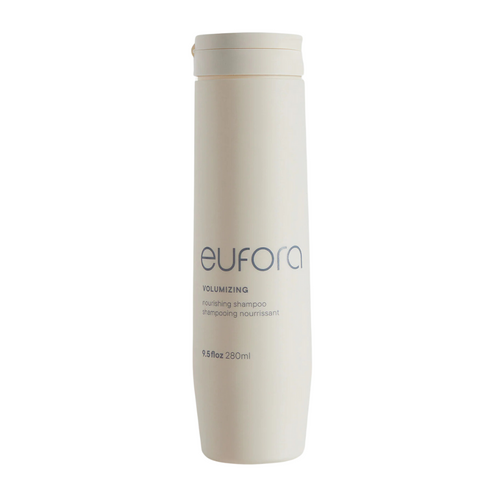 Eufora Volumizing Nourishing Shampoo | Volume + Body for Fine or Flat Hair