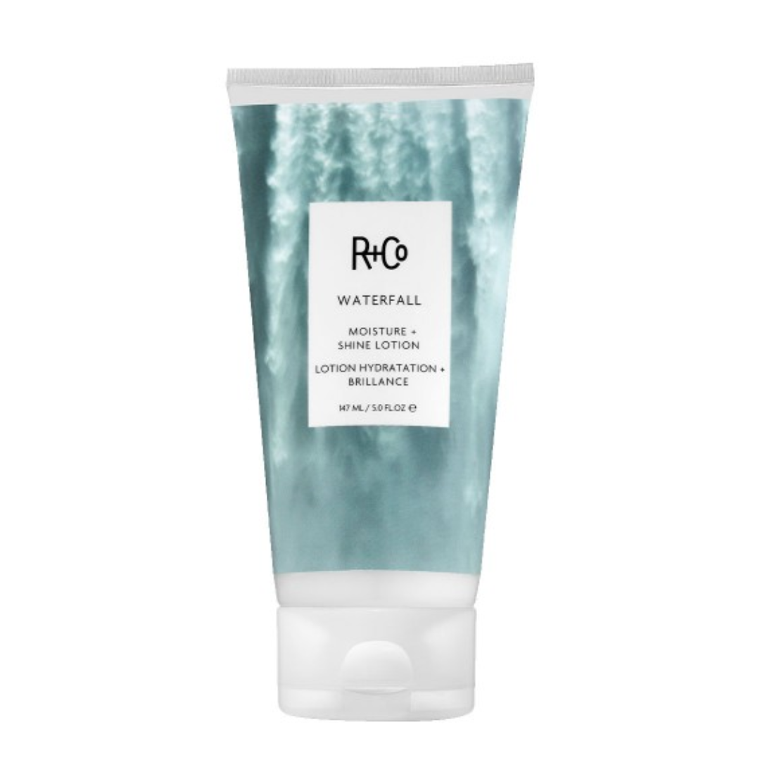 Crème de séchage à l'air libre pH Perfect de R+CO COOL WIND