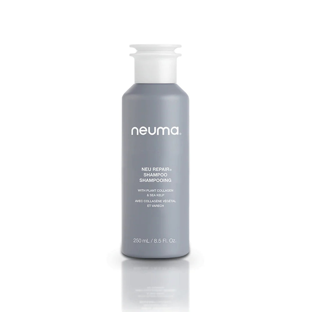 NEUMA neuRepair Shampoo | Strengthen, Smooth &amp; Restore