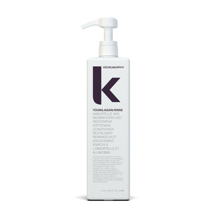 Rinçage de la jeunesse - Kevin Murphy