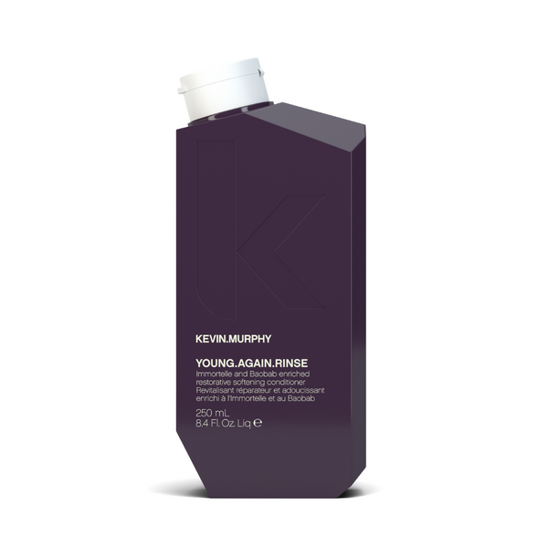 Kevin Murphy Young Again Rinse | Restorative Conditioner for Dry Hair