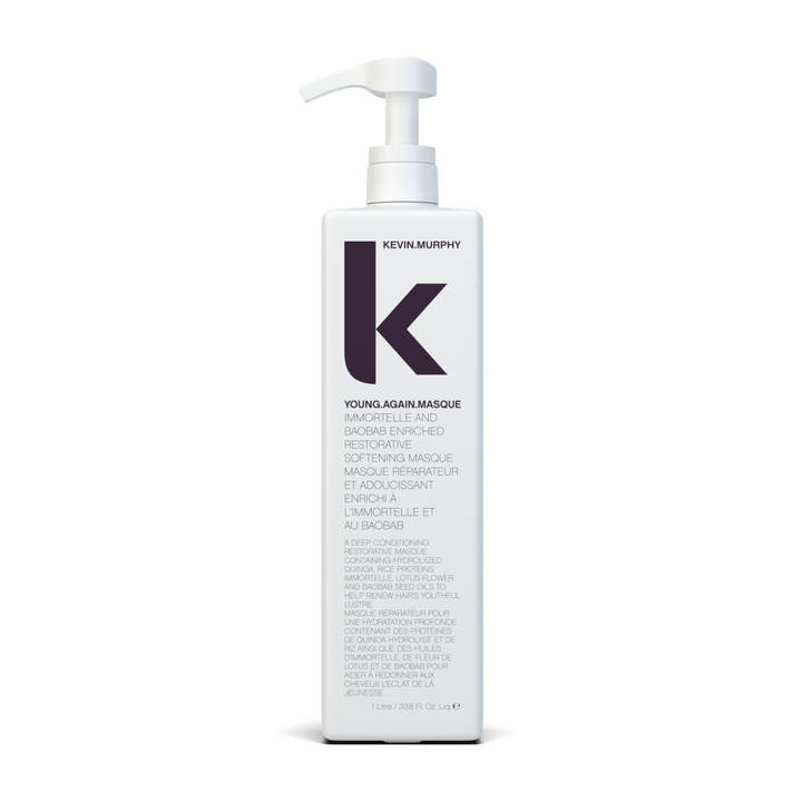 Masque de jeunesse - Kevin Murphy