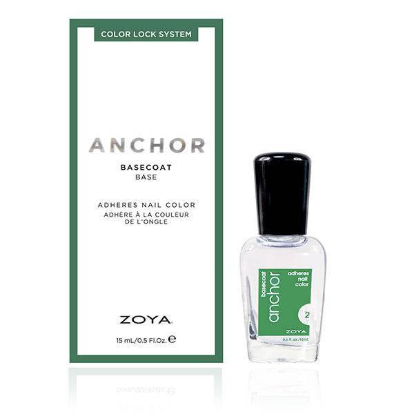 Zoya Armor 0.5oz Bottle