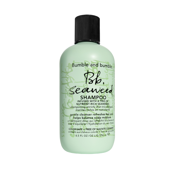 Shampoing aux algues - Bumble and Bumble
