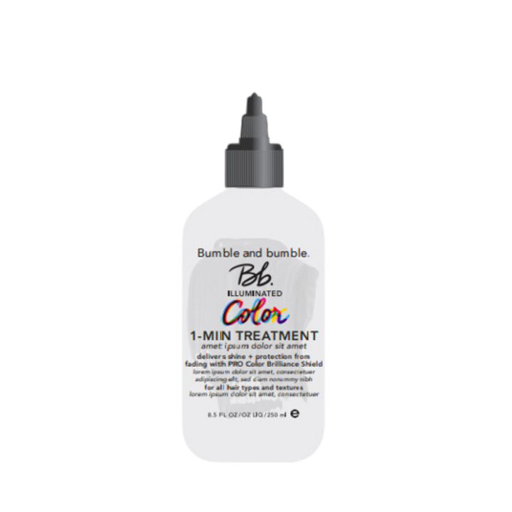 Bb. Illuminated Color 1 Min Vibrancy Treatment -Bumble and Bumble