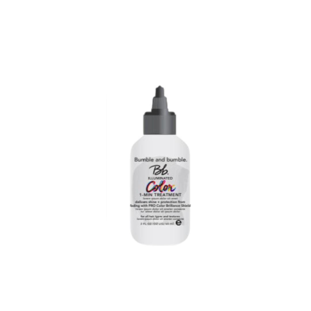 Bb. Illuminated Color 1 Min Vibrancy Treatment -Bumble and Bumble