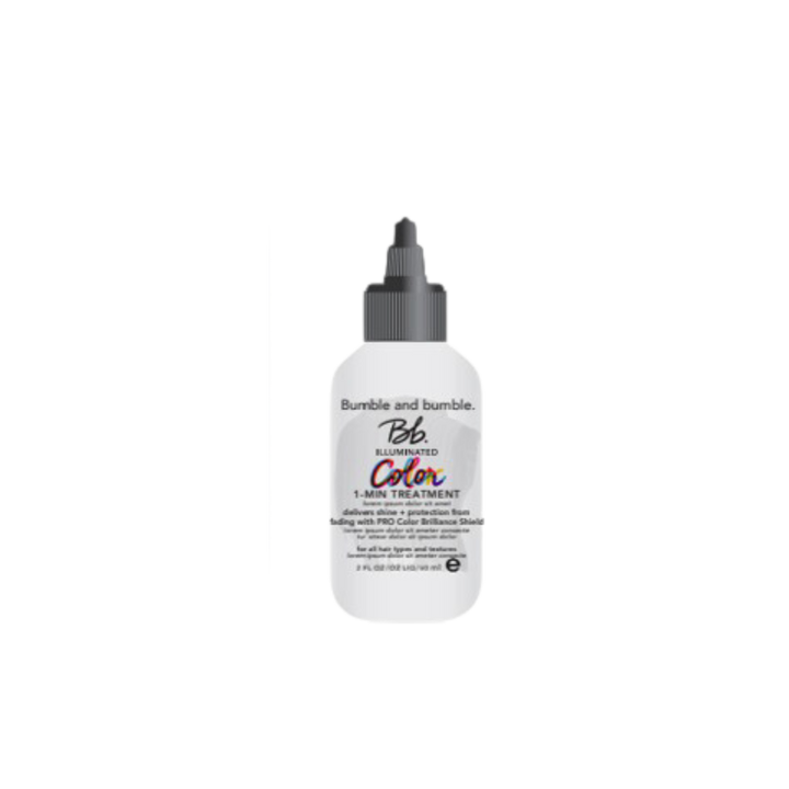 Bb. Illuminated Color 1 Min Vibrancy Treatment -Bumble and Bumble