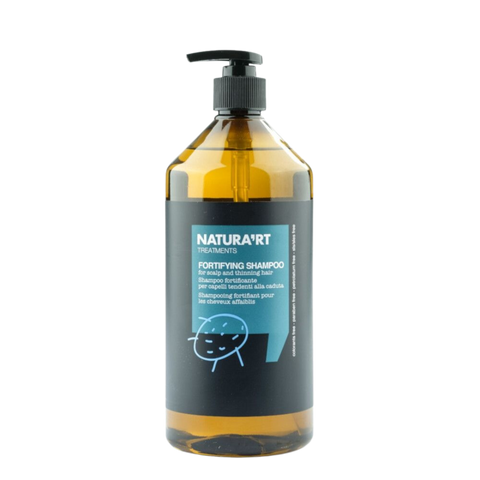 Shampoing fortifiant Naturart -Rica
