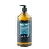 Rica Natura’rt Urban Detox Shampoo | Purifying Cleanse