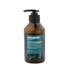 Rica Natura’rt Fortifying Shampoo | Strengthening Cleanse