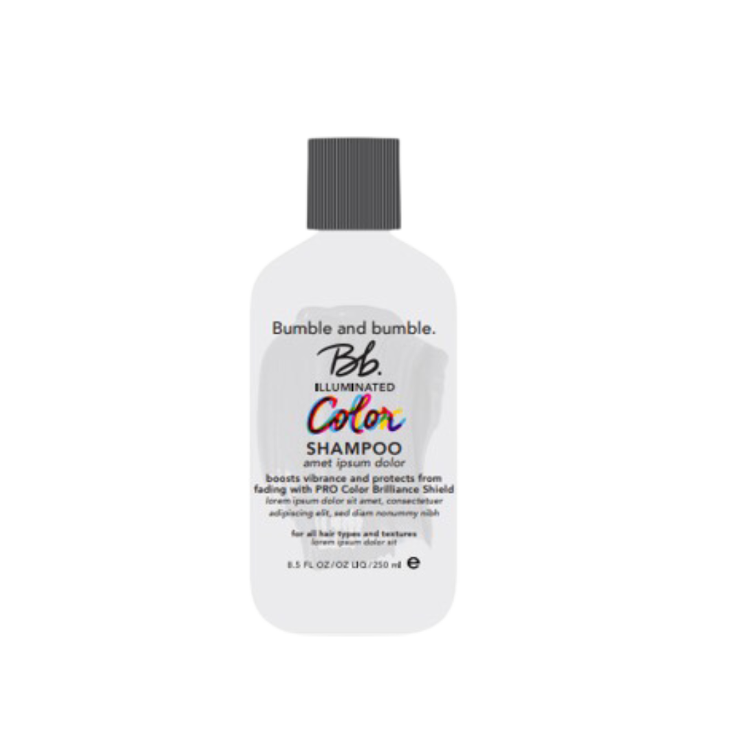 Bumble and Bumble Illuminated Color Shampoo