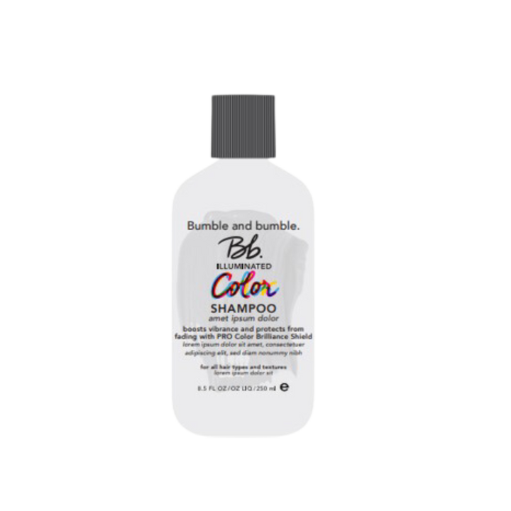 Bumble and Bumble Illuminated Color Shampoo