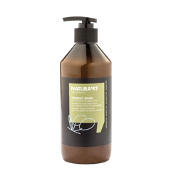 Rica Natura’rt Remedy Mask | Scalp + Hair Comfort Treatment