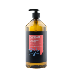 Rica Natura’rt Colour Care Shampoo | Colour-Protecting Cleanse