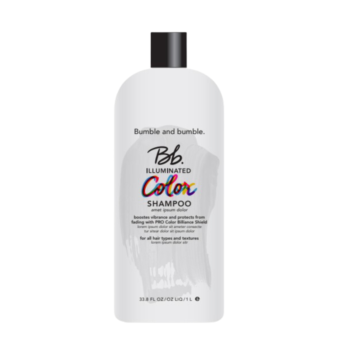 Bb. Illuminated Color Shampoo  -Bumble and Bumble