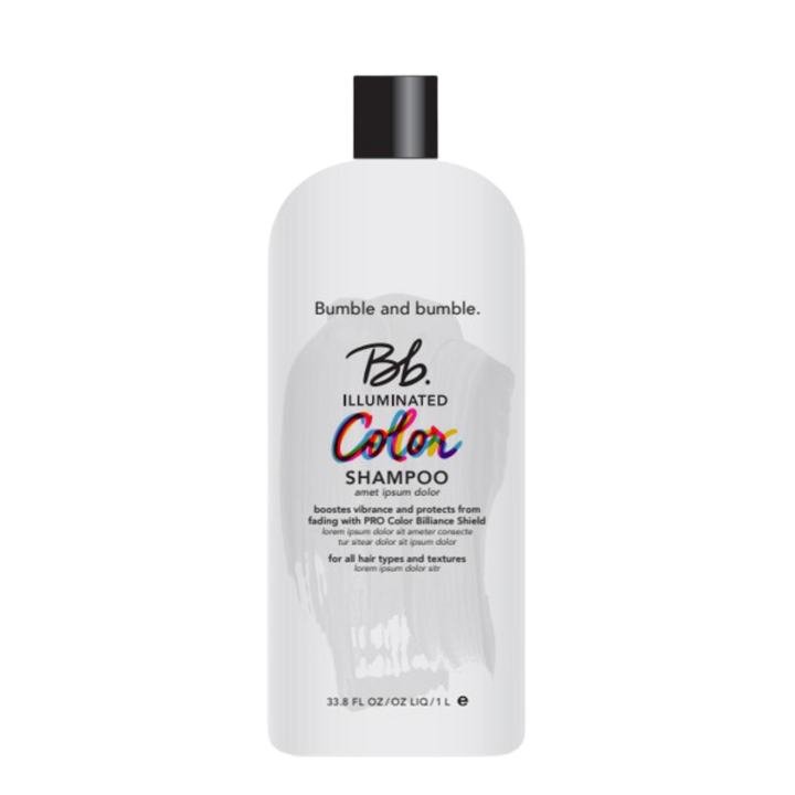 Bb. Illuminated Color Shampoo  -Bumble and Bumble