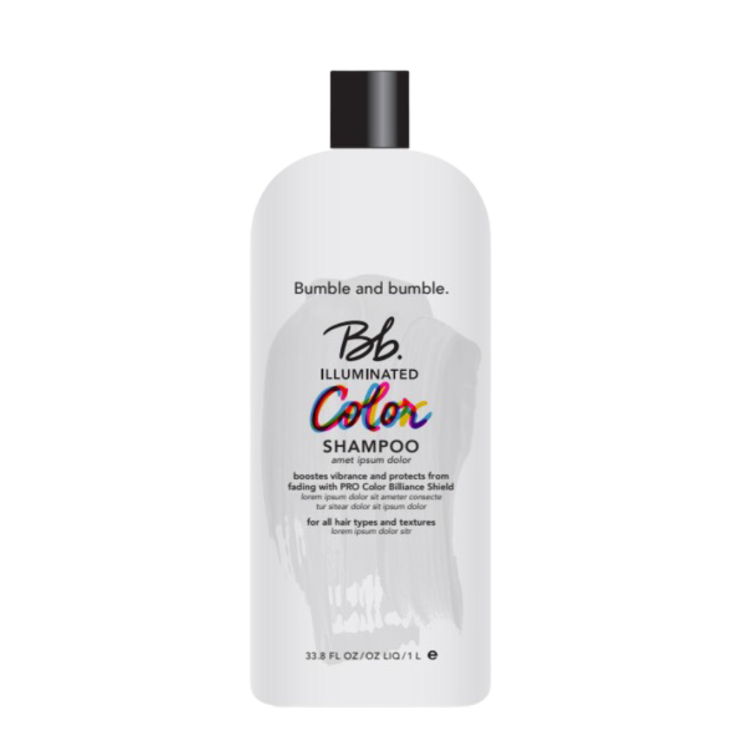 Bumble and Bumble Illuminated Color Shampoo