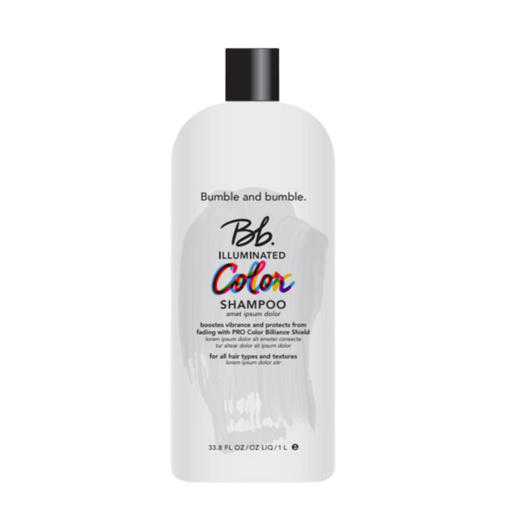 Bumble and Bumble Illuminated Color Shampoo