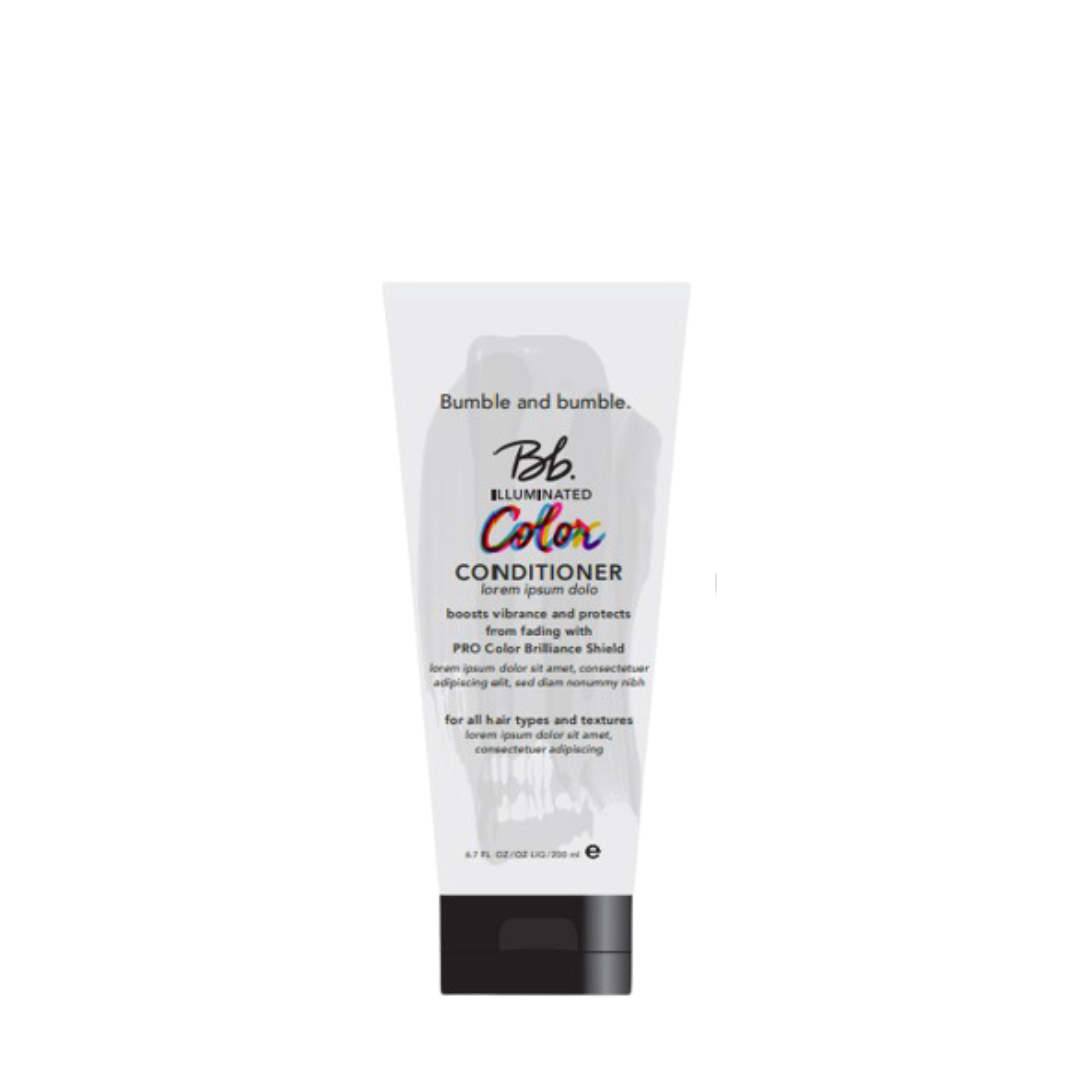 Bumble and Bumble Illuminated Color Conditioner
