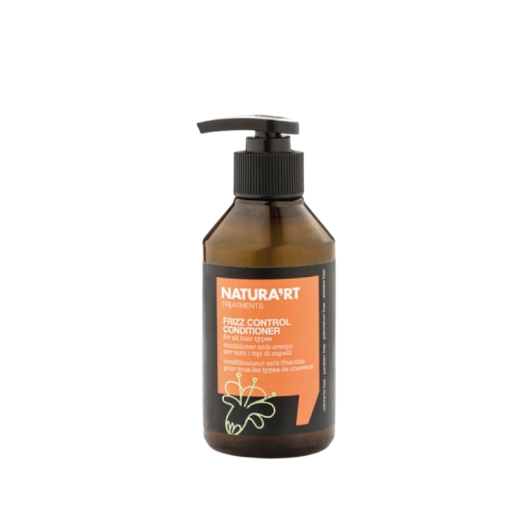 Après-shampoing anti-frisottis Naturart - Rica