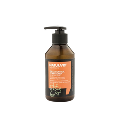 Rica Natura’rt Frizz Control Conditioner | Smoothing Care