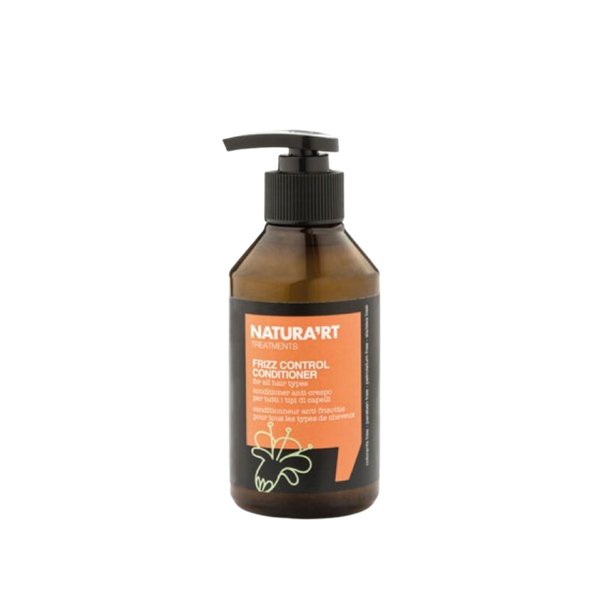Rica Natura’rt Frizz Control Conditioner | Smoothing Care