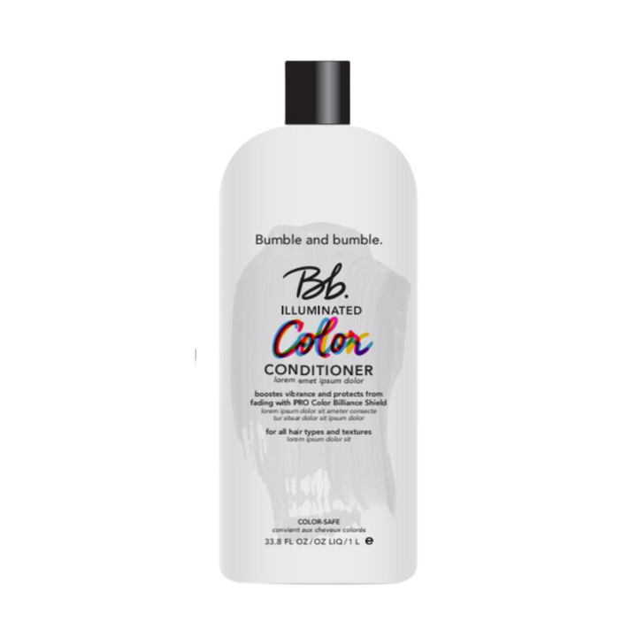Bumble and Bumble Illuminated Color Conditioner