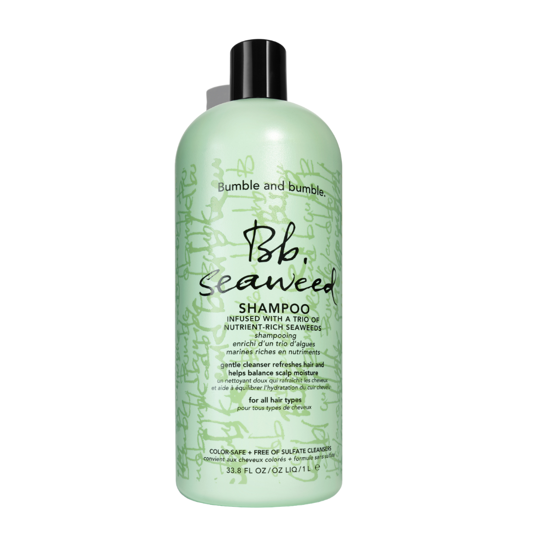 Shampoing aux algues - Bumble and Bumble