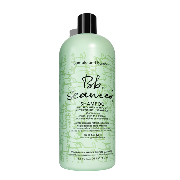 Shampoing aux algues - Bumble and Bumble