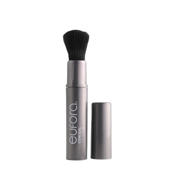 Eufora Conceal Root Touch-Up Powder | Temporary Root Coverage in 4 Shades