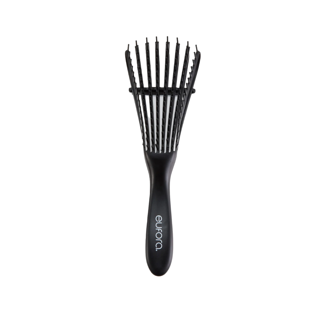 Eufora Adjustable Detangle Brush