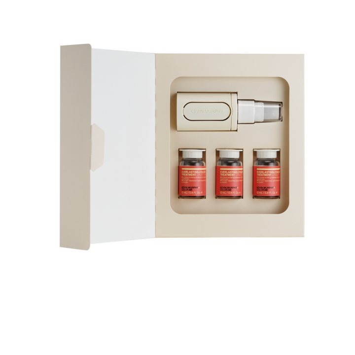Traitement de couleur durable - Kevin Murphy